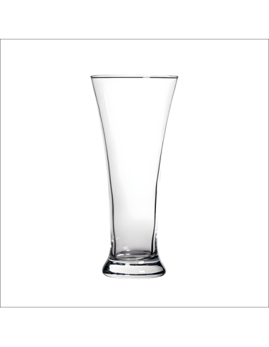 German beer glass 33 cl | Pilsa