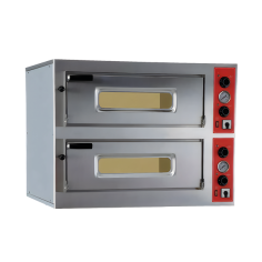 Pizza Oven Entry Max 8 Pizzagroup 220V | Pilsa