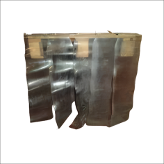 PVC 3 mm 1.00×0.80 | Pilsa Venetian Blind