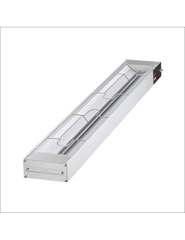 Infrared Heater Hatco Grah-24 | Pilsa