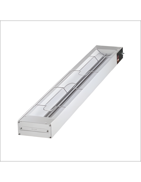 Infrared Heater Hatco Grah-24 | Pilsa