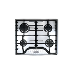 Gas Cooktop 595 mm Franke Plc-4G | Pilsa
