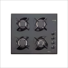 Independent 4-Burner Cooktop Pilsa Cfi-4G/Ls | Pilsa