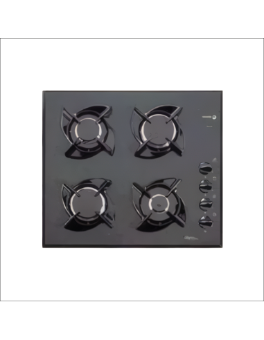Independent 4-Burner Cooktop Pilsa Cfi-4G/Ls | Pilsa
