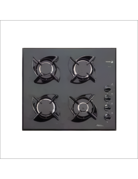 Independent 4-Burner Cooktop Pilsa Cfi-4G/Ls | Pilsa