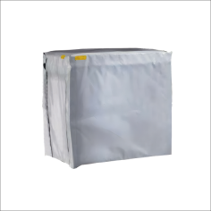 Cubierta Térmica Gn 1/1 10×1 Angelo Po