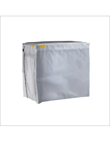 Thermal Cover Gn 1/1 10×1 Angelo Po | Pilsa