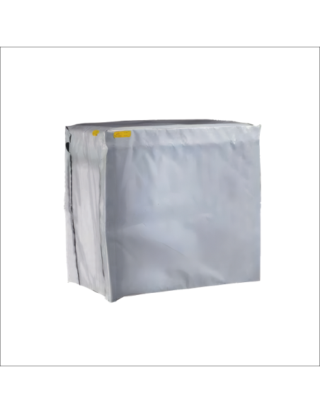 Cubierta Térmica Gn 1/1 10×1 Angelo Po