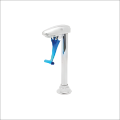 Faucet Dispenser System Model B-1210 | Pilsa