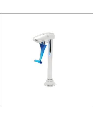 Faucet Dispenser System Model B-1210 | Pilsa