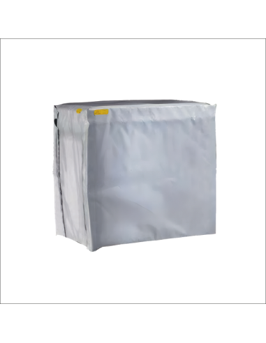 Thermal Cover Gn 2×1 12×2/1Gn Angelo Po | Pilsa