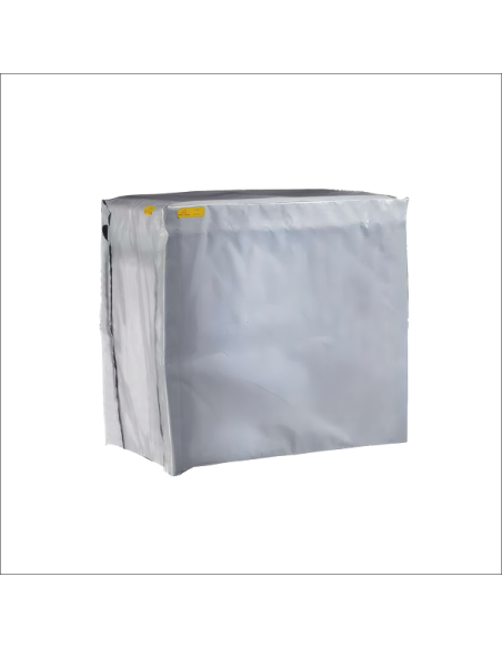 Cubierta Térmica Gn 2×1 12×2/1Gn Angelo Po