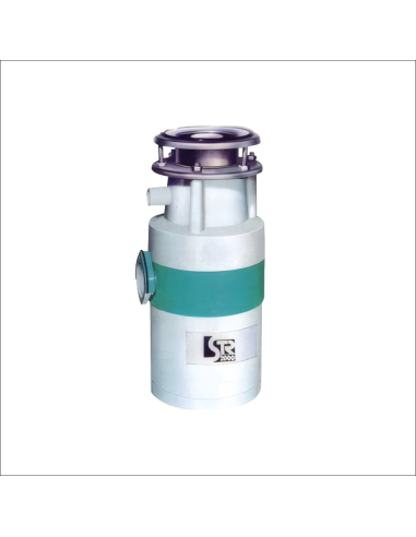 Waste Disposal Unit 220V/50Hz Luxury Series | Pilsa