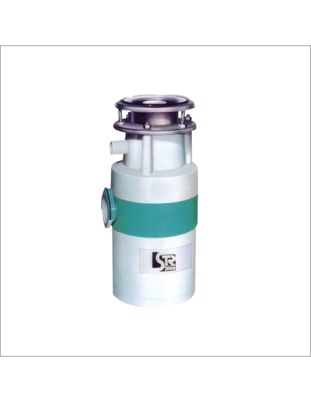 Waste Disposal Unit 220V/50Hz Luxury Series | Pilsa