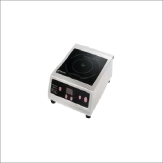 Induction Cooktop Model 3.5 Kw | Pilsa