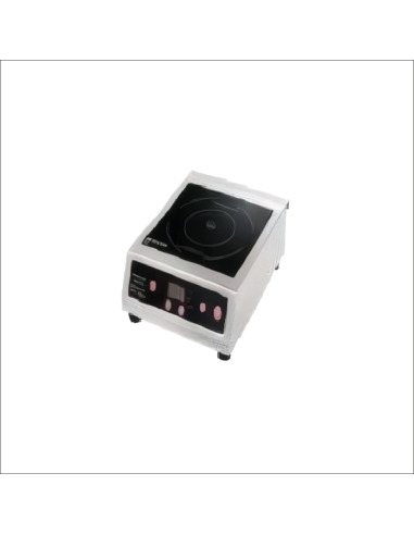 Induction Cooktop Model 3.5 Kw | Pilsa