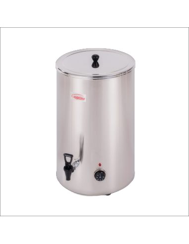 Termo Leche 20 L 3000W 50/60Hz Tl/20-Lb