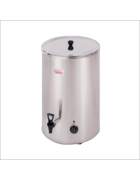 Termo Leche 20 L 3000W 50/60Hz Tl/20-Lb