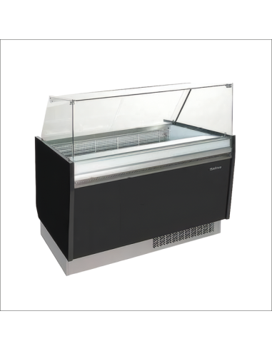 Vitrina Para Helados Ibiza Infrico Vbz15U