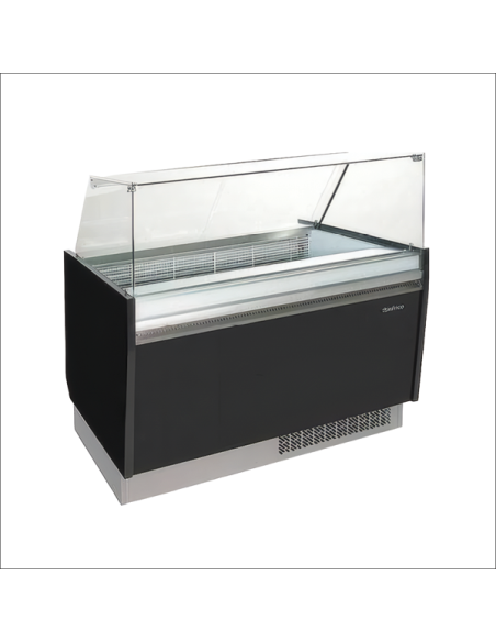 Vitrina Para Helados Ibiza Infrico Vbz15U