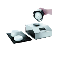 Dry Ice Pillbox Manufacturing Machine | Pilsa