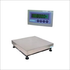 Báscula Plataforma 150 Kg Neptuno Conjunto