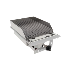 Volcanic Stone Gas Grill Ntgas Me/01-Bs1 | Pilsa