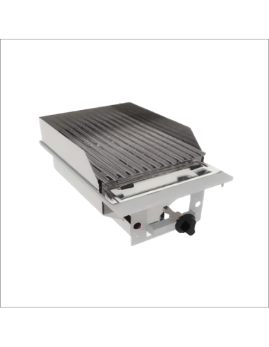 Volcanic Stone Gas Grill Ntgas Me/01-Bs1 | Pilsa