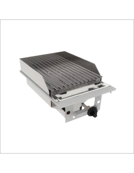 Volcanic Stone Gas Grill Ntgas Me/01-Bs1 | Pilsa