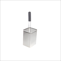 Stainless Steel Basket with 1 Straight Handle Vt1/6P | Pilsa