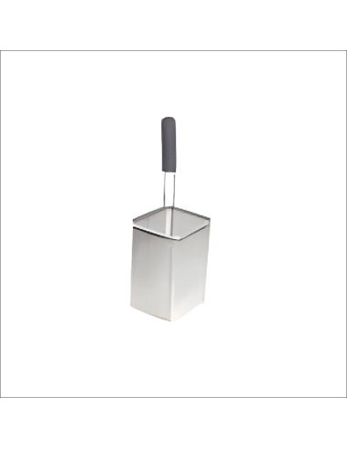 Stainless Steel Basket with 1 Straight Handle Vt1/6P | Pilsa