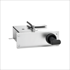 Rolling Wash Shower for Angelo Po Ovens | Pilsa