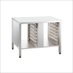 Combi Duo Xs 6-2/3 Rational | Pilsa Combined Oven