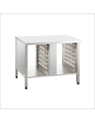 Mesa-II Combi Duo Xs 6-2/3 Rational