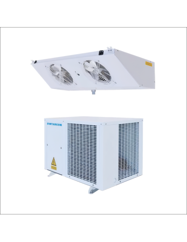 Unidad Hermética Intarsplit Bsh-Ng-2075 Intarcon