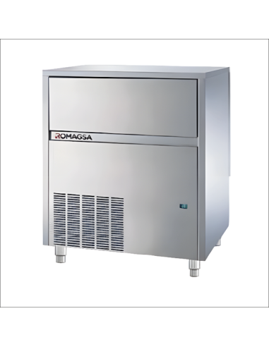 Crushed Ice Maker with Cabin Brema GB 1540 A | Pilsa