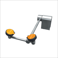 Eyewash Station Guardian G1799LH-L | Pilsa