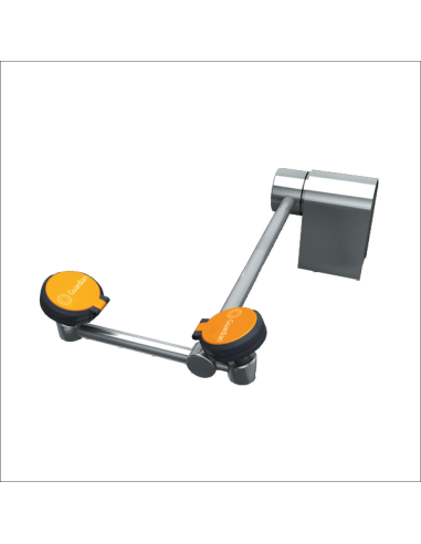 Eyewash Station Guardian G1799LH-L | Pilsa