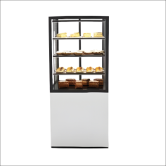 Hot Display Showcase With Sayl In60/80-140C Base | Pilsa