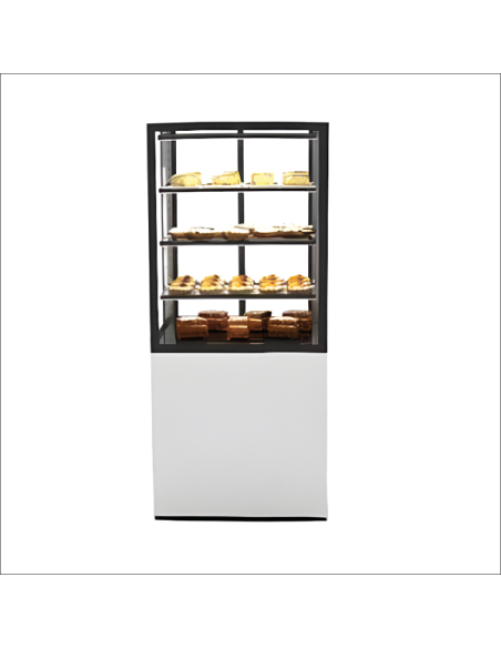 Hot Display Showcase With Sayl In60/80-140C Base | Pilsa