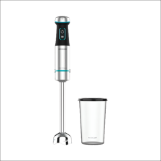 Titan Black 1200 XL Cecotec Power Mixer | Pilsa