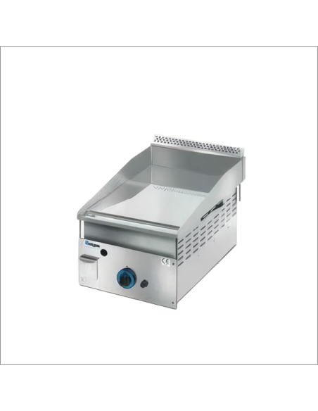 Built-in Gas Griddle Ntgas Me/01-Ktg1Lc | Pilsa