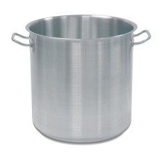 Marmita profesional inox sin revestimiento sin tapa Ø 28 cm 28 cm 17 L Ecoplus Pro.cooker