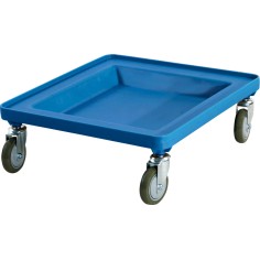 Base rodante sin asa de plástico 54x54x10 cm 150 kg plate_length Pro.cooker