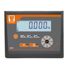 Báscula de recepción 150 kg 20 °C 230v Pro.cooker