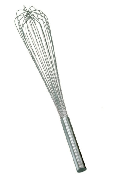 Batidor 50 cm 8 hilos inox 2