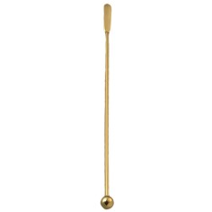 Batidor oro 21 cm Pro.mundi