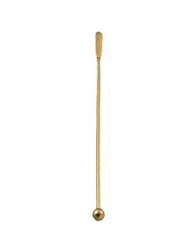 Batidor oro 21 cm Pro.mundi