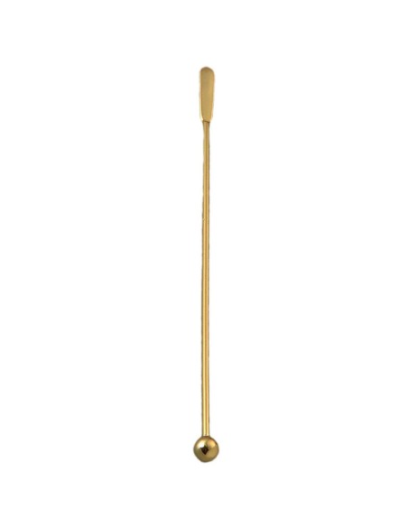 Batidor oro 21 cm Pro.mundi