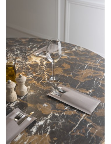 Bolsa papel crudo 23